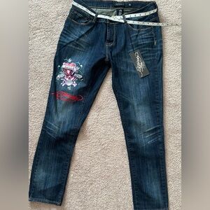 Ed Hardy Jeans